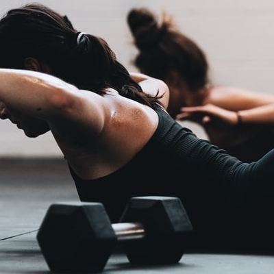 Core-Training